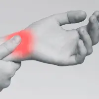 Knitters Relief Wrist Pain