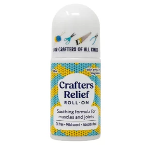 Crafters Relief Roll